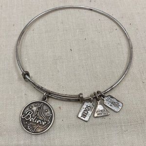 Wind & Fire bracelet